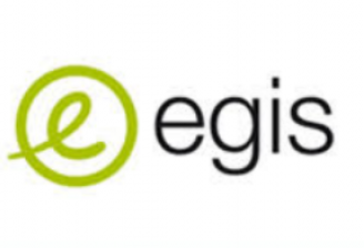EGIS Logo