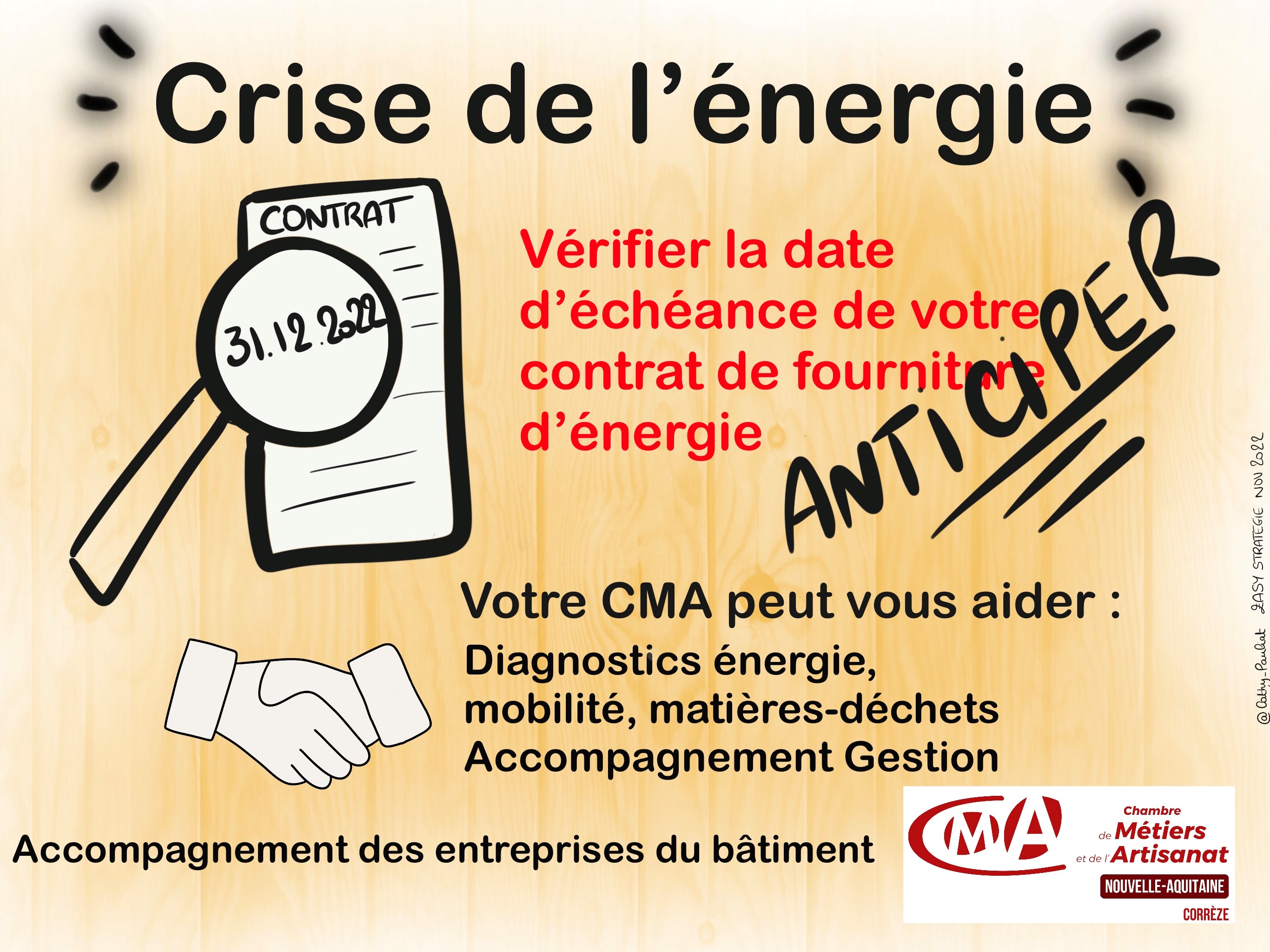 illustration CMA 19 ©Easy Stratégie