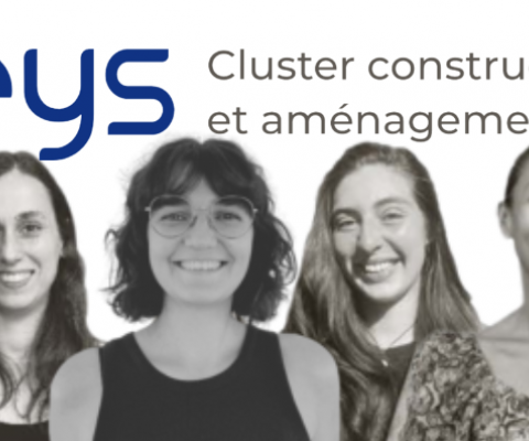 Equipe Odéys