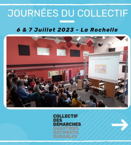 journées collectif QBD 2023-2