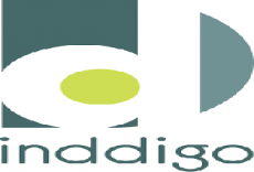 INDDIGO Logo
