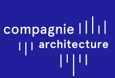 COMPAGNIE ARCHITECTURE logo