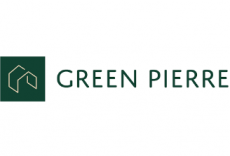 GREEN PIERRE LOGO