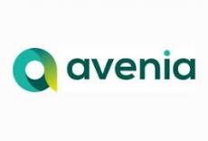 avenia logo