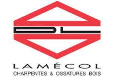 LAMECOL Logo 328X224