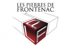 LES pierres-frontenac