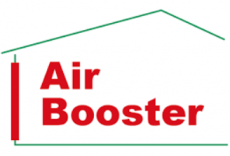 AIR BOOSTER Logo