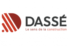 Dasse Construction logo