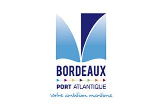 GRAND PORT MARITIME DE BORDEAUX | Cluster Odéys