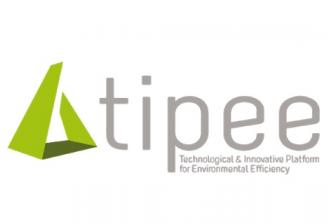 Logo TIPEE
