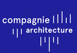 COMPAGNIE ARCHITECTURE logo
