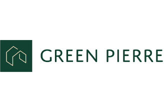 GREEN PIERRE LOGO