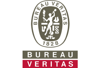 BUREAU VERITAS SOLUTIONS Logo 328X224