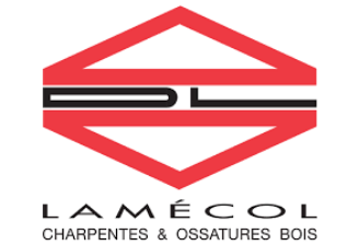 LAMECOL Logo 328X224