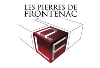 LES pierres-frontenac