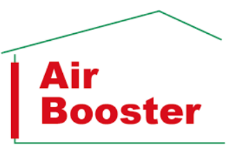 AIR BOOSTER Logo