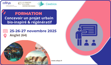 Accr Site - formation - Projet bio inspiré et régénérat nov 2025