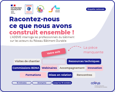 enquête ademe