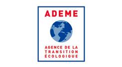 Logo Ademe