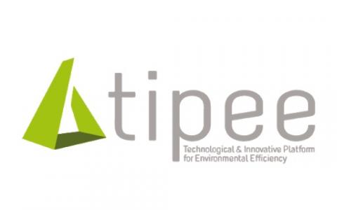 Logo TIPEE