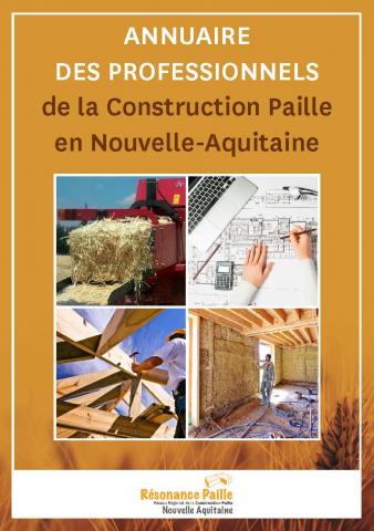 Annuaire construction Paille en NA