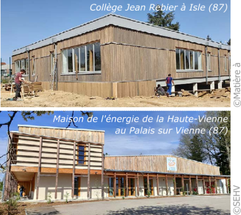 Cine débat REX